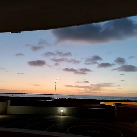 Armareaoverseassuites 1 Fiumicino Buitenkant foto