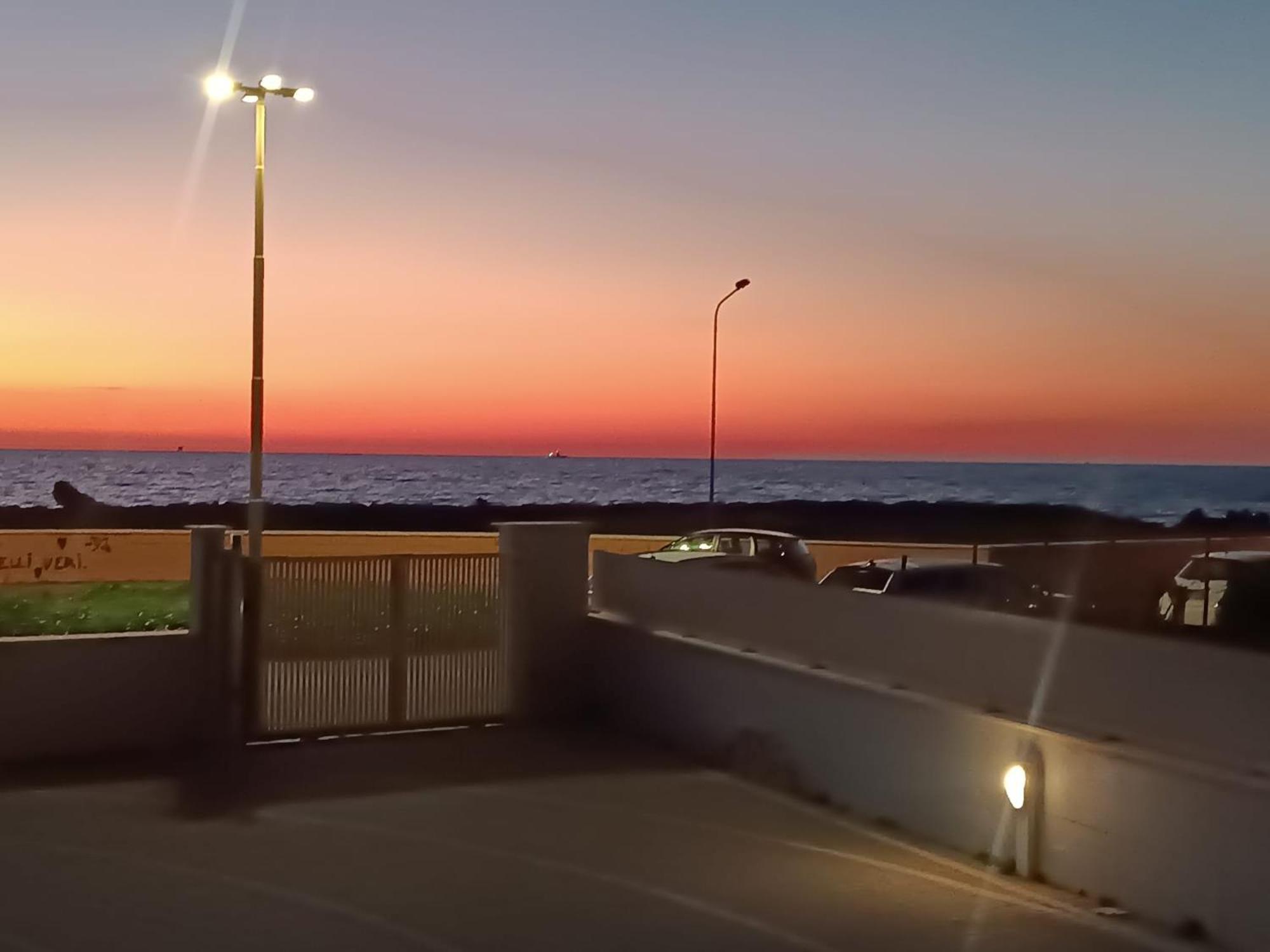 Armareaoverseassuites 1 Fiumicino Buitenkant foto