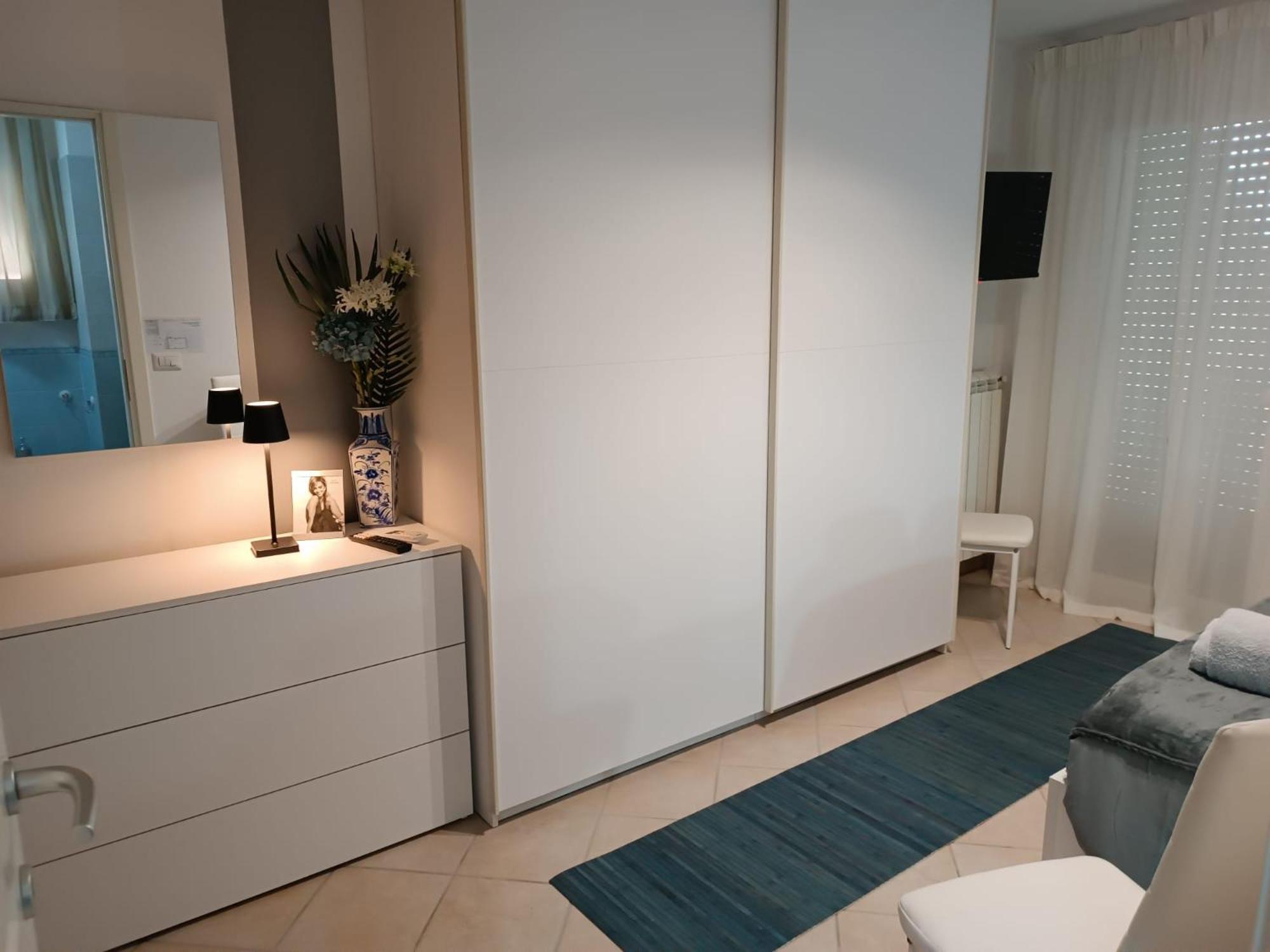 Armareaoverseassuites 1 Fiumicino Buitenkant foto