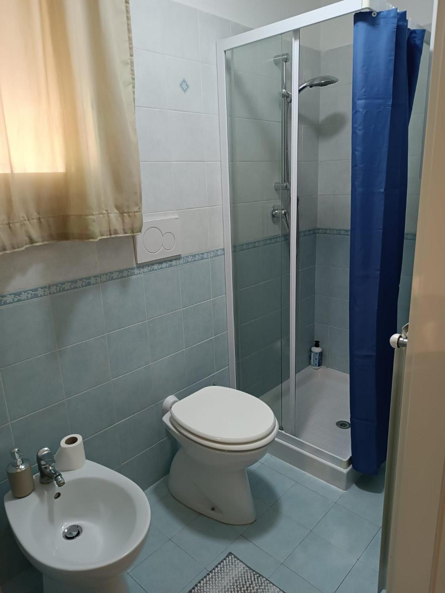Armareaoverseassuites 1 Fiumicino Buitenkant foto