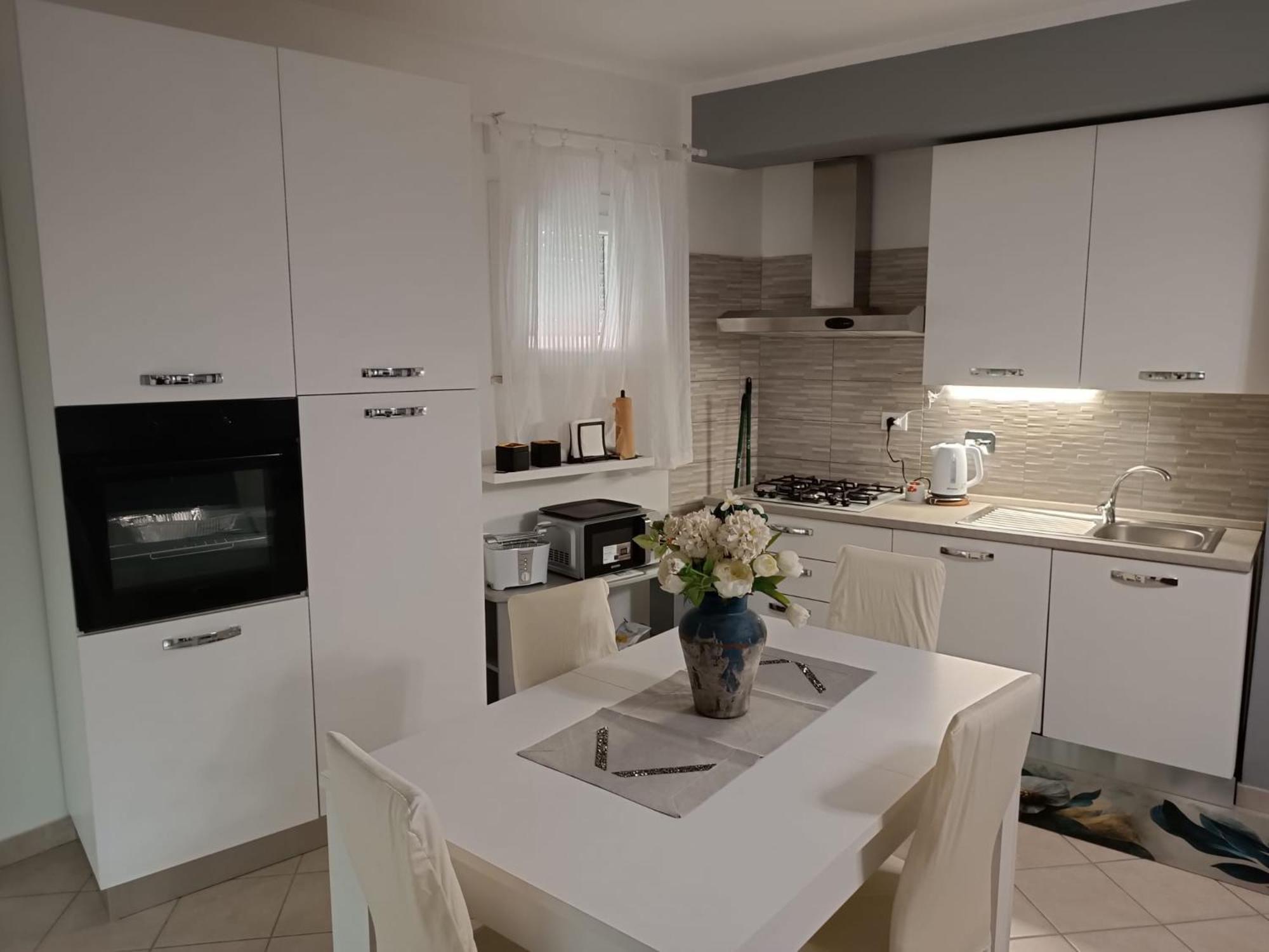 Armareaoverseassuites 1 Fiumicino Buitenkant foto