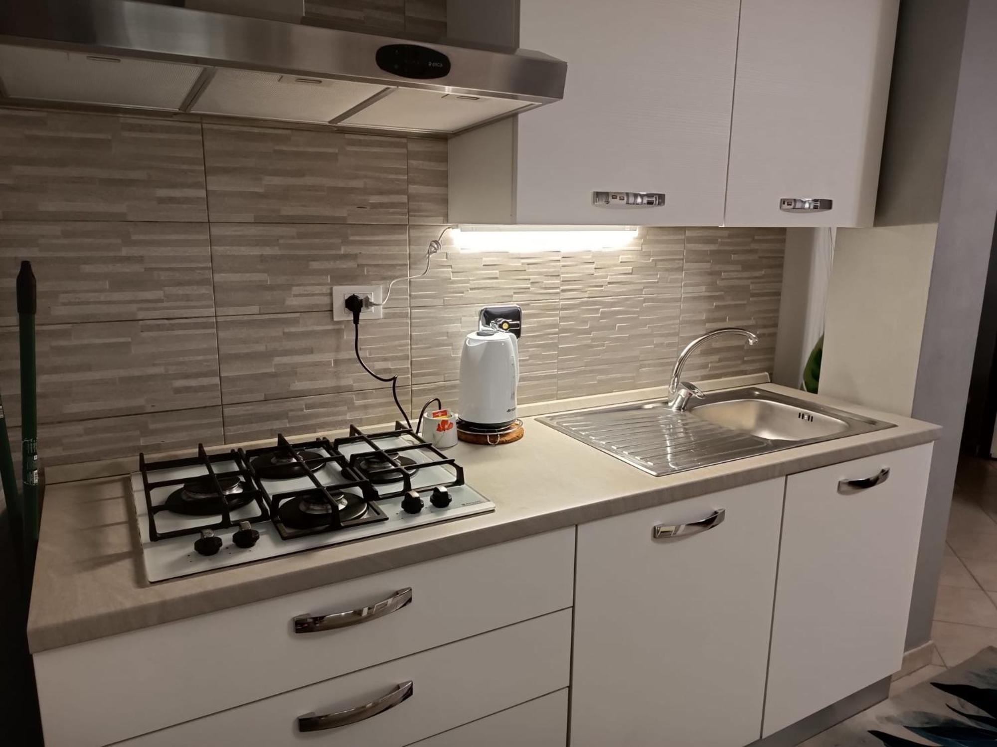 Armareaoverseassuites 1 Fiumicino Buitenkant foto