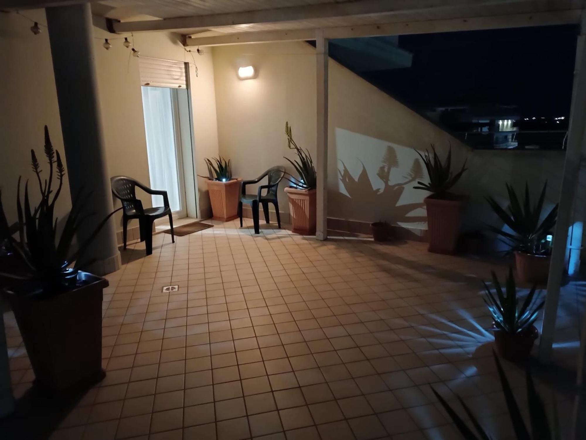 Armareaoverseassuites 1 Fiumicino Buitenkant foto