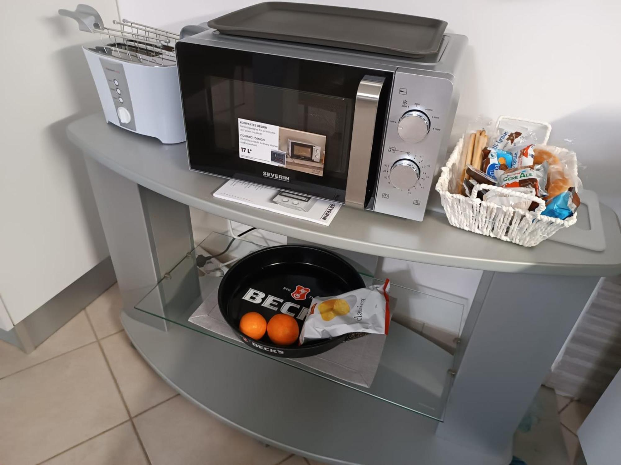 Armareaoverseassuites 1 Fiumicino Buitenkant foto