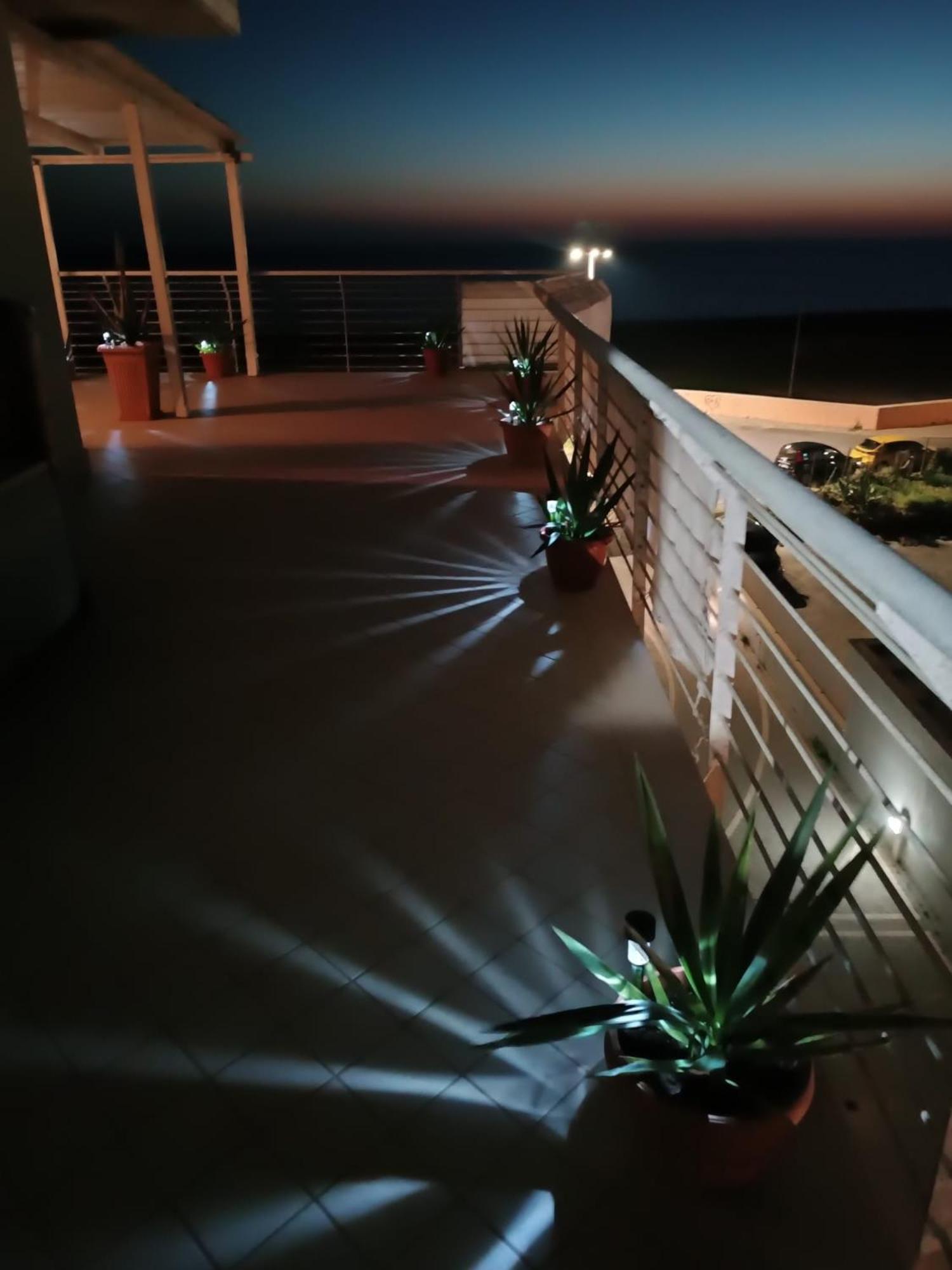 Armareaoverseassuites 1 Fiumicino Buitenkant foto