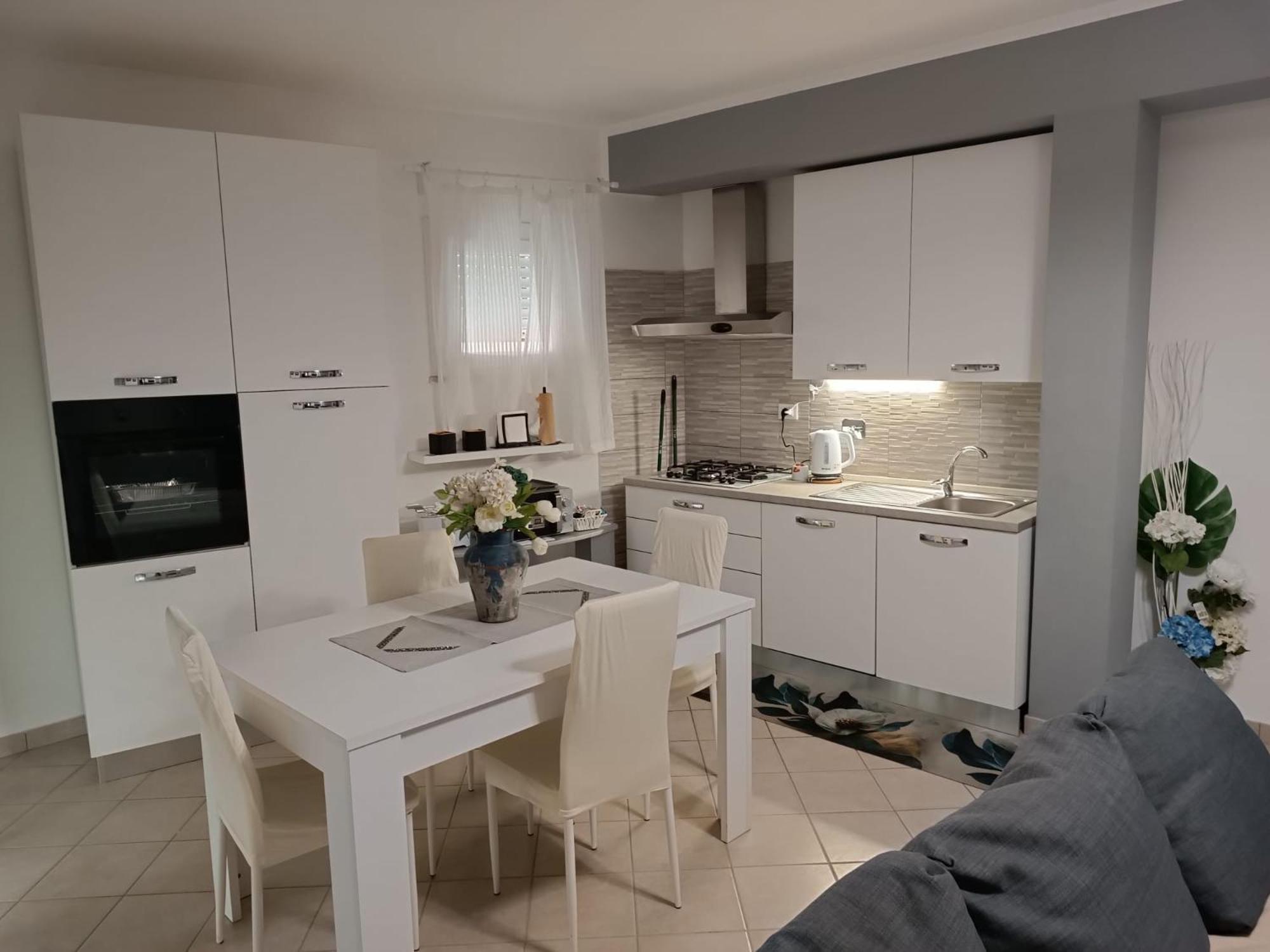 Armareaoverseassuites 1 Fiumicino Buitenkant foto