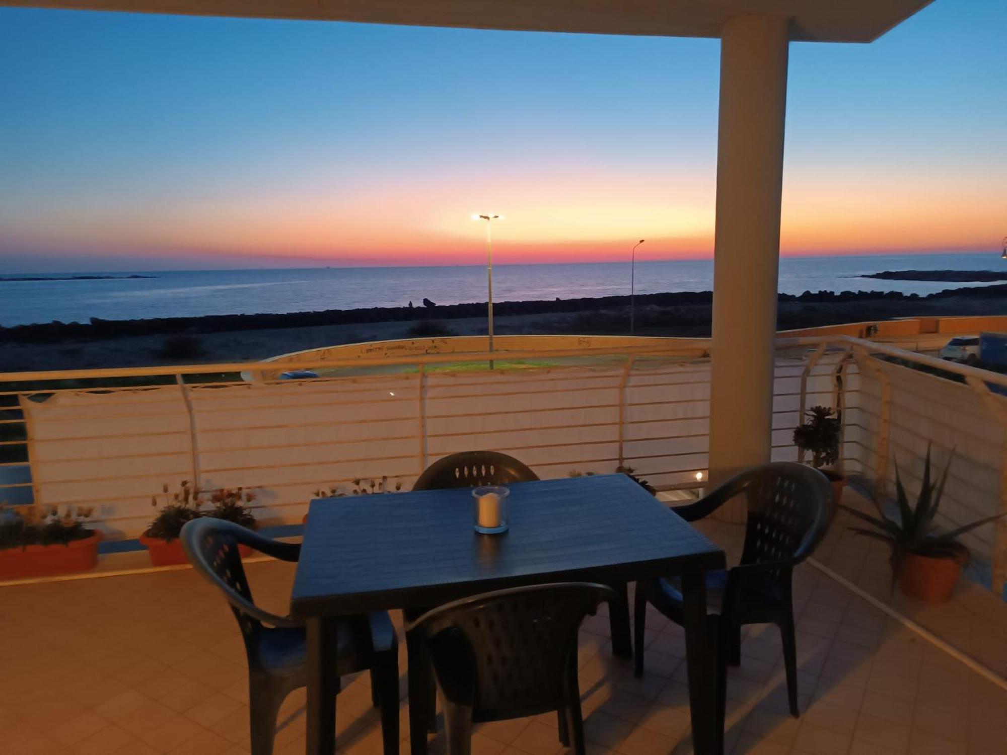 Armareaoverseassuites 1 Fiumicino Buitenkant foto