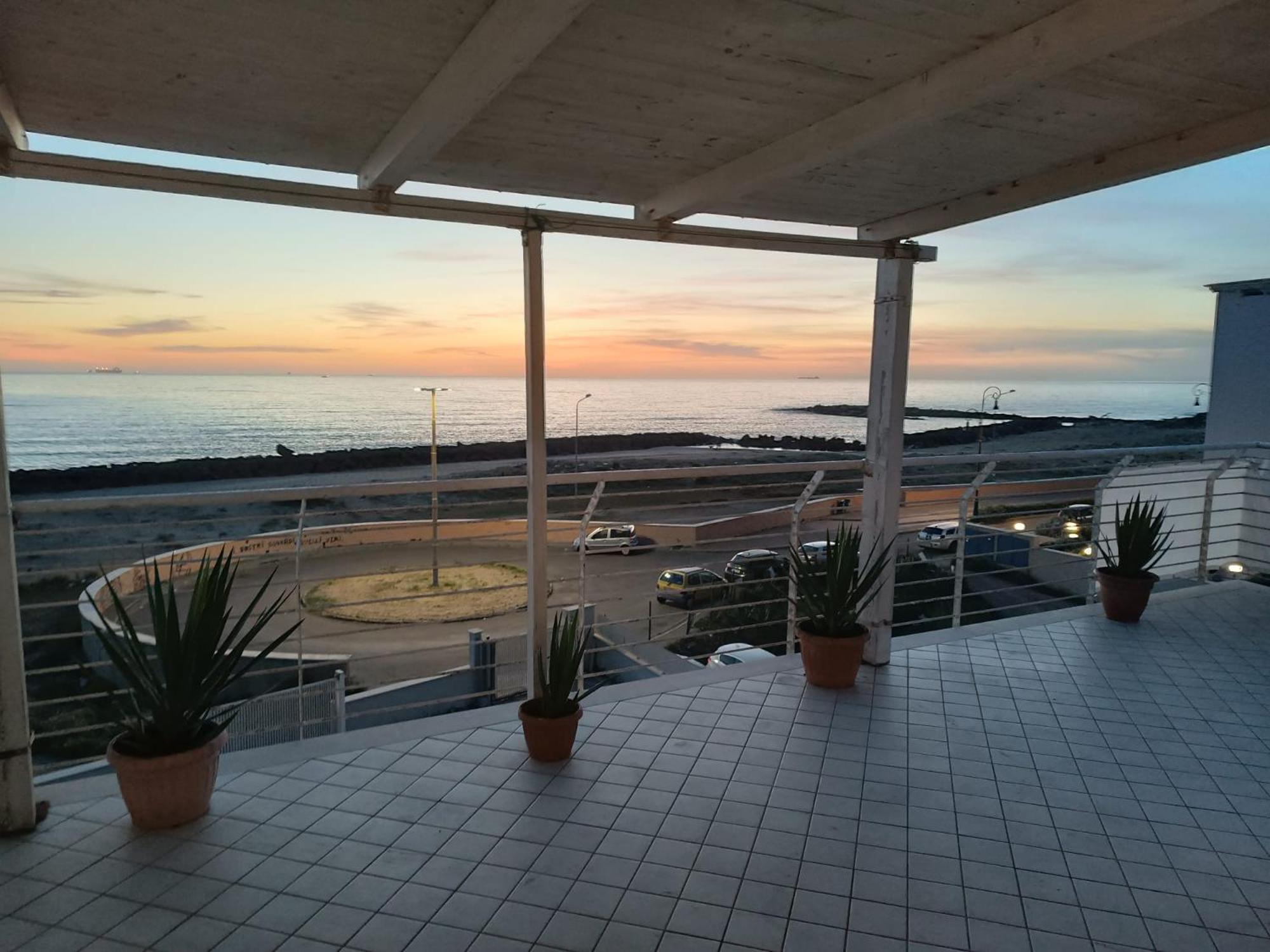 Armareaoverseassuites 1 Fiumicino Buitenkant foto